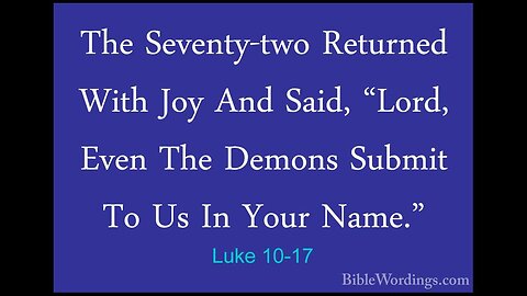 December 13 (Year 3) - Following Holy Spirit in doing Deliverance - Tiffany Root & Kirk VandeGuchte