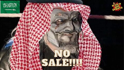 Breaking News!!!! Stephanie McMahon resigns. WWE sale to Saudis not finalized.