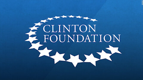 4.13.21 | The Clinton Foundation