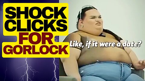 SHOCK Clicks For Gorlock