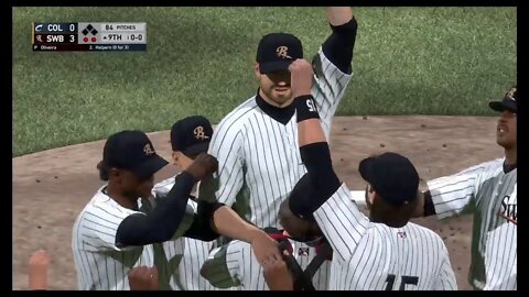 MLB® The Show™ 19 (Gameplay PS4)