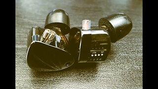 KZ Krila - Let's Not Exaggerate, Let's Be Real, it's a $20ish IEM! - Honest Audiophile Impressions