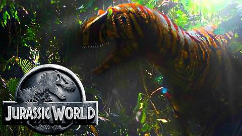 The Jurassic World Dinosaur That Fell Back Into Extinction