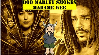 Bob Marley Wins as Madame Web Sees Major Loss