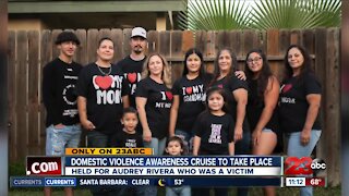 Domestic Violence Awareness event and cruise held next weekend in memory of Audrey Rivera