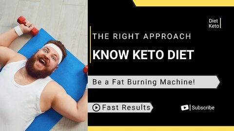 Popular Keto Diet Explained - Buckle Up for a fast & easy weight loss Success! #ketodietplan