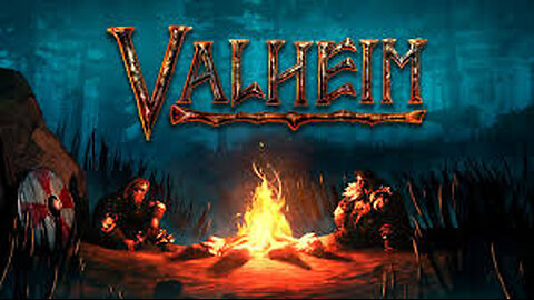 Valheim- Flint Hard To Find Location
