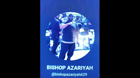 BECKLES HEBREW BIBLE ACADEMY LESSONS: TAUGHT BY DIRECTOR BISHOP AZARIYAH (Isaiah 33:6)!!