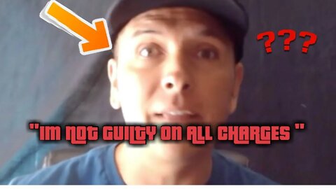 JARED From @Adventures with Purpose Pleads NOT GUILTY | Did AWP Exploit the Kiely Rodni Case ??