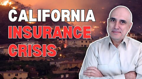 California Home Insurance Crisis: What Prospective Buyers Must Know