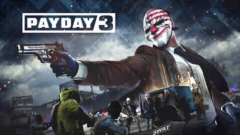 Best Payday Game Yet?!?- Payday 3 (Early Access) Let's Play - Part 1