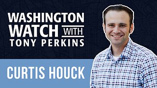Newsbusters Editor Curtis Houck: Correcting Legacy Media on Biden Defense