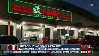 Introducing Vallarta Go