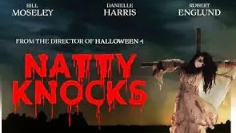Natty Knocks (2023) Movie Review