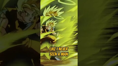 Whats up with this #toeianimation #shorts #dbz