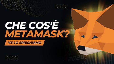 MetaMask: La Protezione del Tuo Patrimonio Crypto