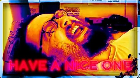 Have A Nice One (HW 012) - Sam Hyde