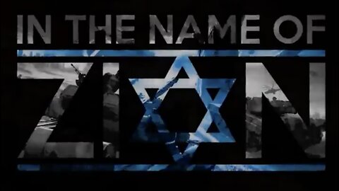 IN THE NAME OF ZION (FULL DOCUMENTARY)