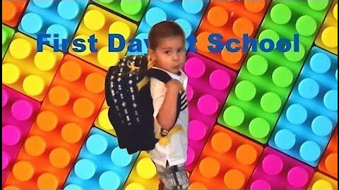 Kindergarten: Getting Ready For School