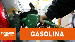 Gasolina: será que devemos ficar tão preocupados?