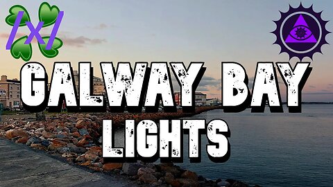 The Galway Bay Lights | 4chan /x/ Fortean Greentext Stories Thread