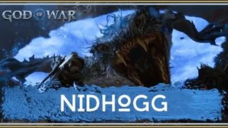 Nidhögg Boss Fight. No Damage. GMGOW+