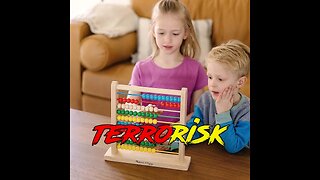 Terrorisk Podcast - Episode #72 Universal Century: 0069