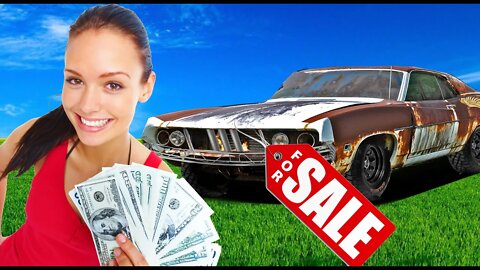 I Quit My Job To SELL CARS | Car Dealership Simulator