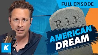 Is The American Dream REALLY Dead?