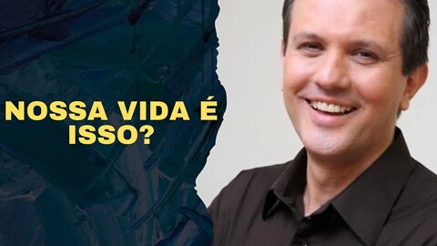 Alberto Almeida - Nossa vida é isso?