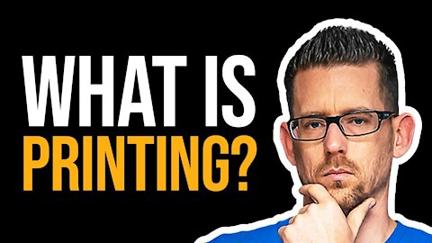 Florida Concealed Carry | What is Printing and Why is It Important?