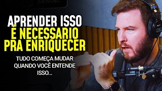 ESCUTE ANTES DE FAZER QUALQUER INVESTIMENTO | Thiago Nigro (Primo Rico)