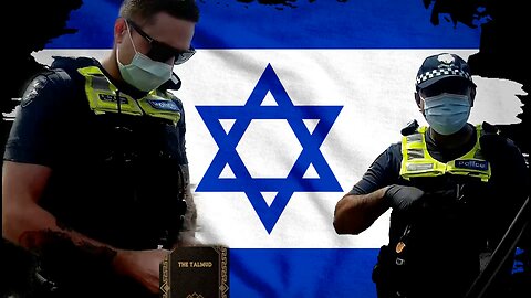 Handlers getting involved in the targeting Jewish run organised stalking a worldwide program
