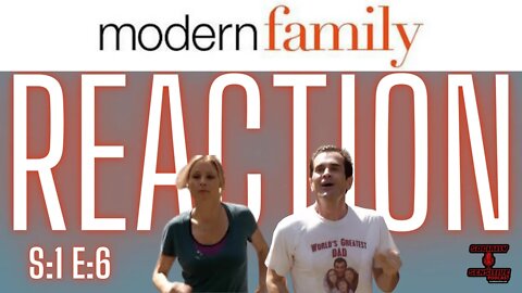 How to Spend More Time With Your Wife - (Modern Family) Run for your Wife S:1 E6