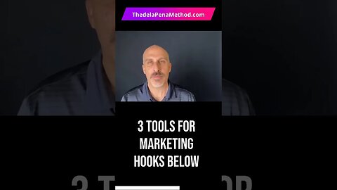 3 Essential Tools to Help You Sell the WHAT, Not the HOW #shorts #sales #chatgpt #ai #funnel #sell