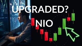 NIO Price Fluctuations: Expert Stock Analysis & Forecast for Thu - Maximize Your Returns!