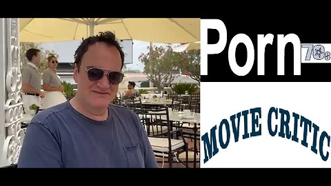 Quentin Tarantino Shares Detail on Last Movie, The Movie Critic + Criticizes Casting Fake Americans