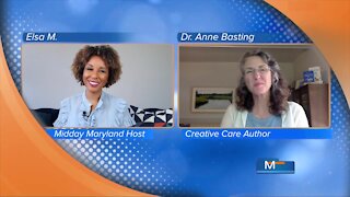 Dr. Anne Basting - Creative Care