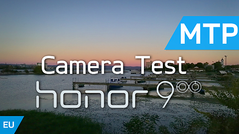 Honor 9 Camera Test | Huawei Dual Camera Review