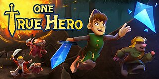 One True Hero - Nintendo Switch Gameplay