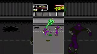 tmnt #videogame #youtube #youtubeshorts #anime #console #game #gamer #games #retro #shortsvideo