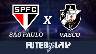 São Paulo 2 (3) x (1) 2 Vasco - 25/01/19 - Final da Copinha