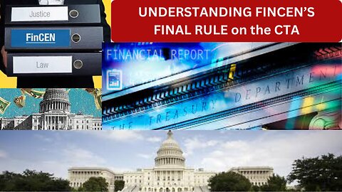 Crack FinCEN's Final Rule with Game-Changing Solutions!