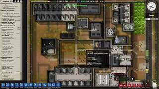 Prison Architect | Folge 011 | #StabildurchdenWandel 17-02-2023 #Herman & #Popp | #Podcast #Russland