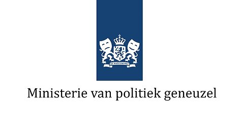 De Tweede Kamer wil dol graag gedekt worden 1/2