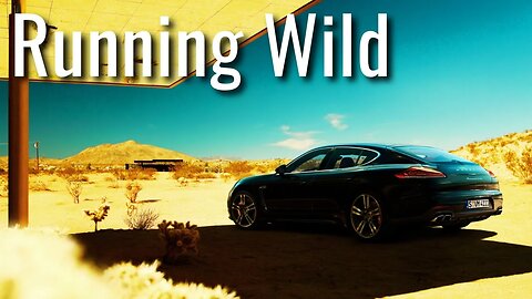 Wiguez & Vizzen Ft. Maestro Chives - Running Wild (EH!DE Remix)[FreeRoyaltyBGM]