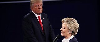 Clinton vs Trump: The Third 2016 Presidential Debate