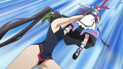 Infinite Stratos - Tabane