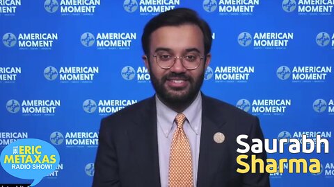 Saurabh Sharma on Election and Staffing the Next Trump Administration