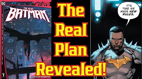 DC Plans To Change Batman FOREVER, Insider CONFIRMS! HUGE Backlash! They Almost Got Away With It